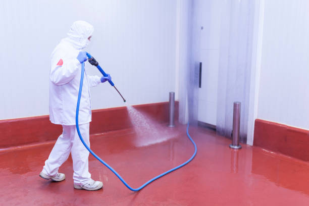 Best Restaurant Pressure Washing  in Sioux Falls, SD