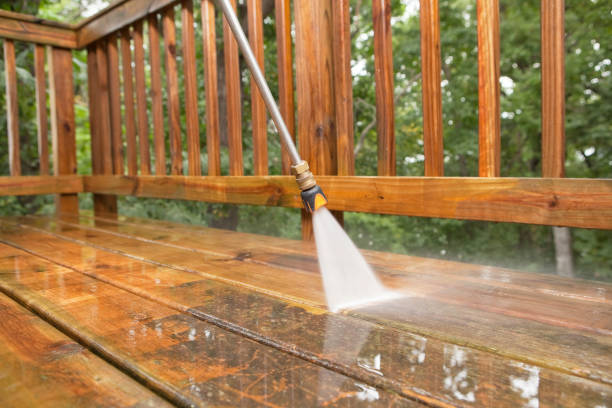 Best Patio and Deck Pressure Washing  in Sioux Falls, SD