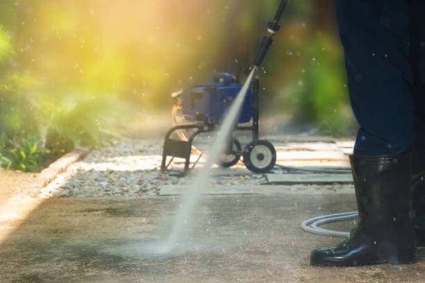 Best Parking Lot and Garage Cleaning  in Sioux Falls, SD